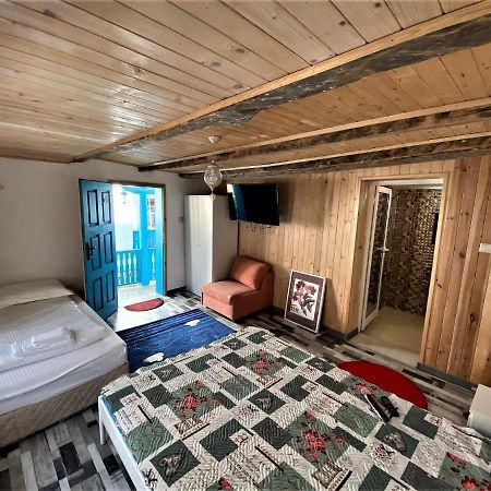 Goranovtsi Цяла Ваканционна Къща- Florina Houses酒店 外观 照片