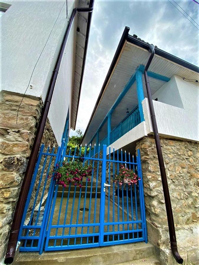 Goranovtsi Цяла Ваканционна Къща- Florina Houses酒店 外观 照片