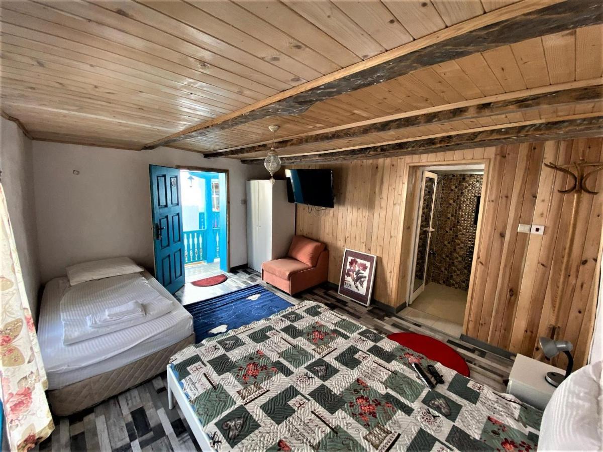 Goranovtsi Цяла Ваканционна Къща- Florina Houses酒店 外观 照片