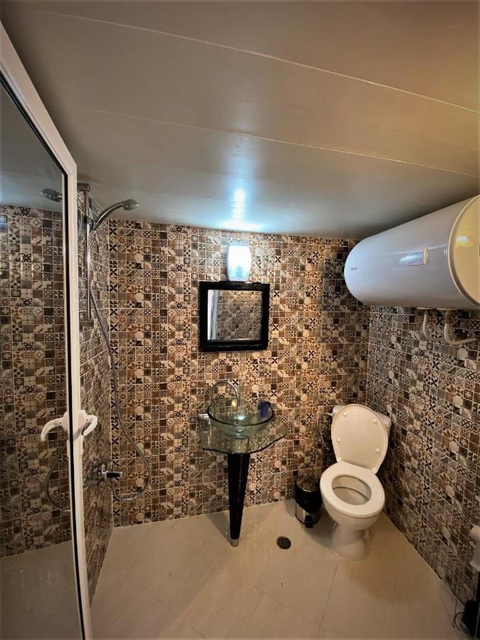 Goranovtsi Цяла Ваканционна Къща- Florina Houses酒店 外观 照片