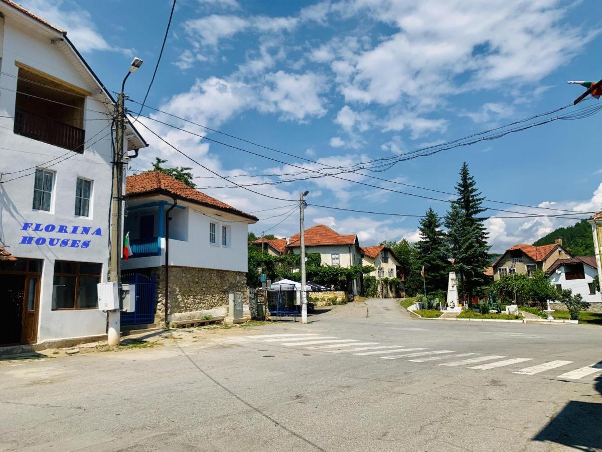 Goranovtsi Цяла Ваканционна Къща- Florina Houses酒店 外观 照片