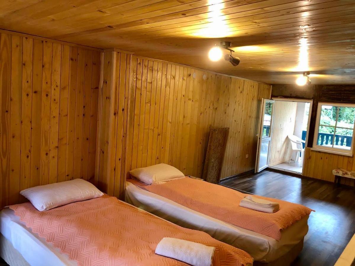 Goranovtsi Цяла Ваканционна Къща- Florina Houses酒店 外观 照片