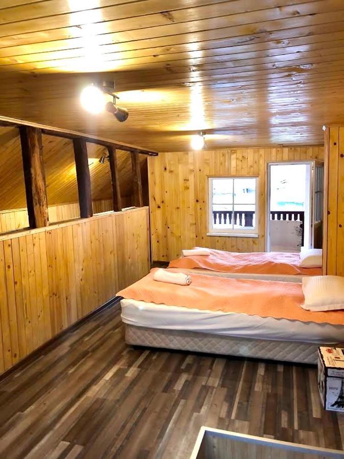 Goranovtsi Цяла Ваканционна Къща- Florina Houses酒店 外观 照片