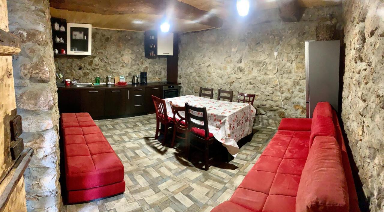 Goranovtsi Цяла Ваканционна Къща- Florina Houses酒店 外观 照片
