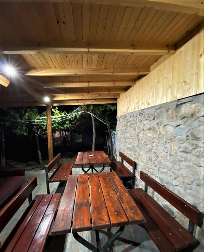 Goranovtsi Цяла Ваканционна Къща- Florina Houses酒店 外观 照片