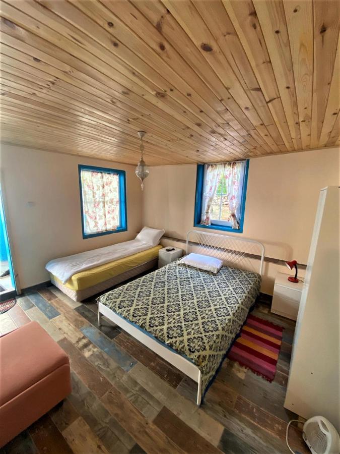 Goranovtsi Цяла Ваканционна Къща- Florina Houses酒店 外观 照片