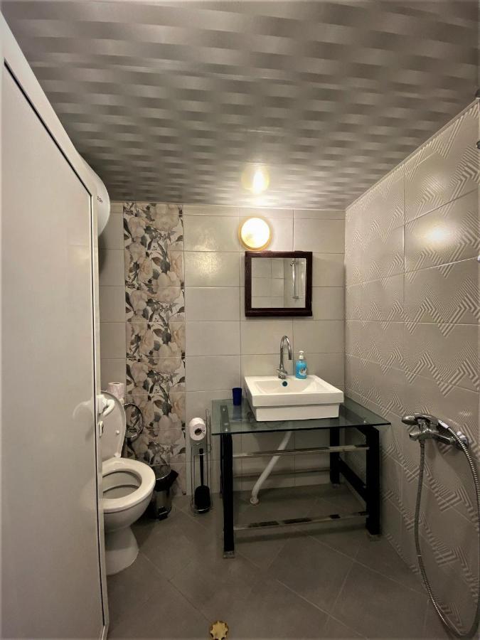 Goranovtsi Цяла Ваканционна Къща- Florina Houses酒店 外观 照片
