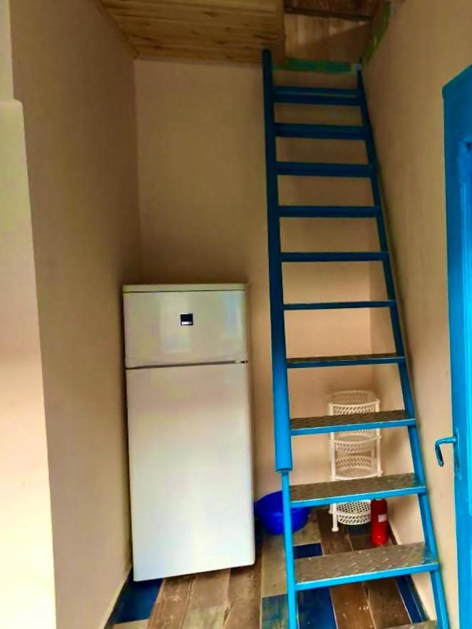 Goranovtsi Цяла Ваканционна Къща- Florina Houses酒店 外观 照片