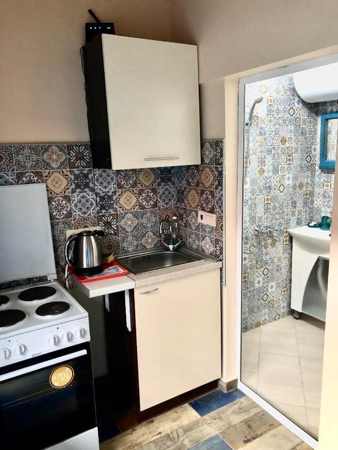 Goranovtsi Цяла Ваканционна Къща- Florina Houses酒店 外观 照片