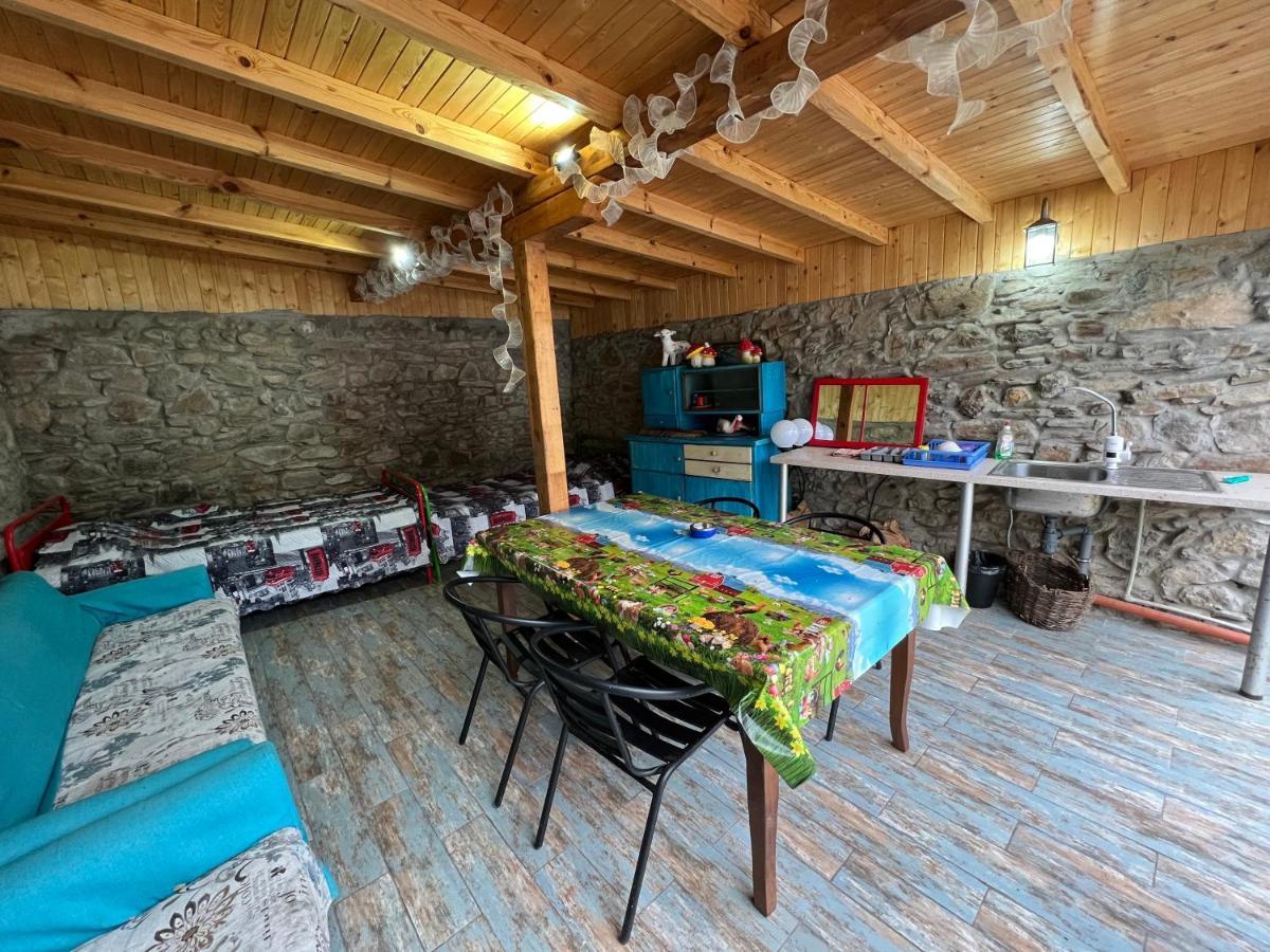 Goranovtsi Цяла Ваканционна Къща- Florina Houses酒店 外观 照片
